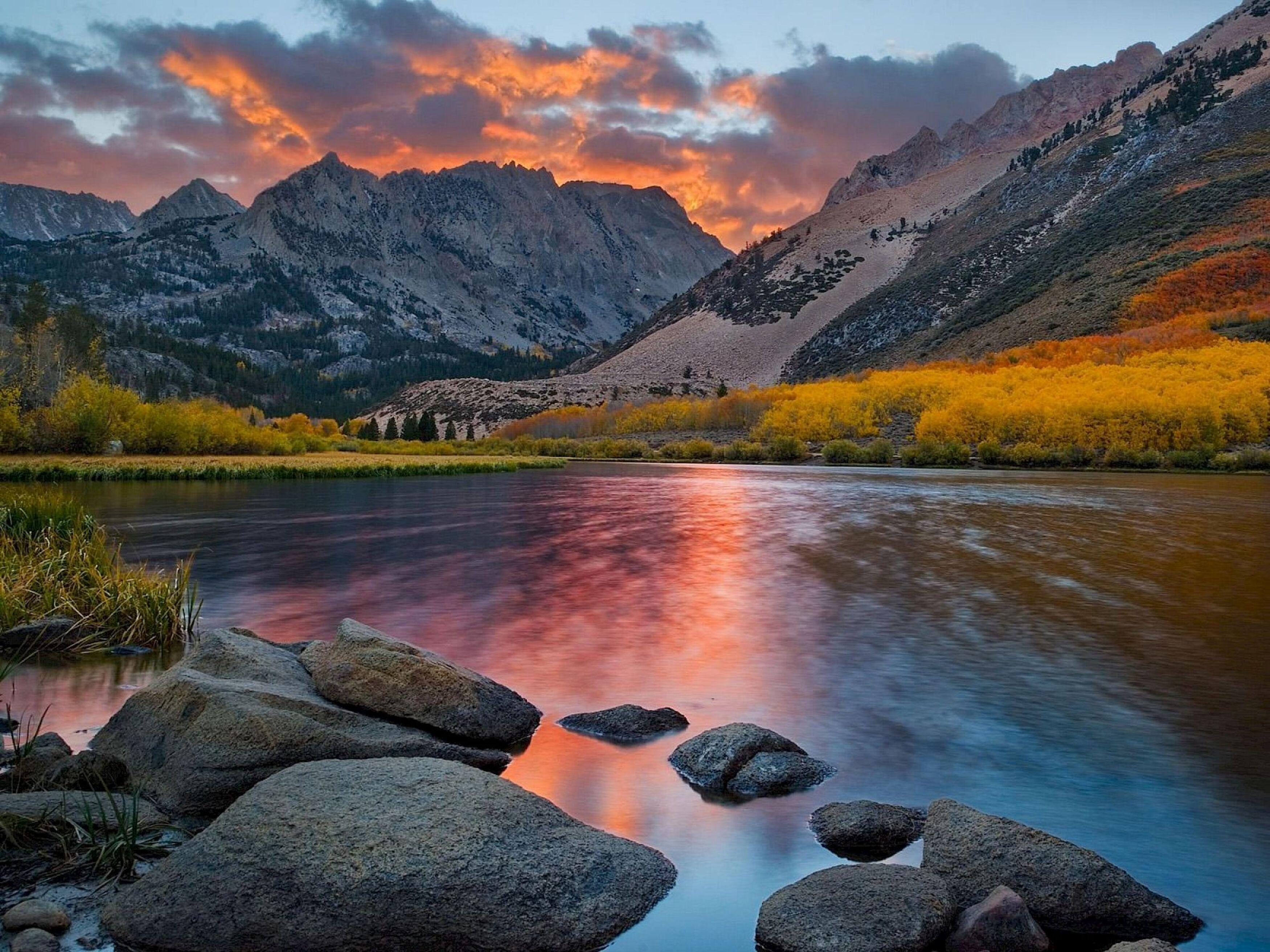 Creekside Inn - Bishop Buitenkant foto
