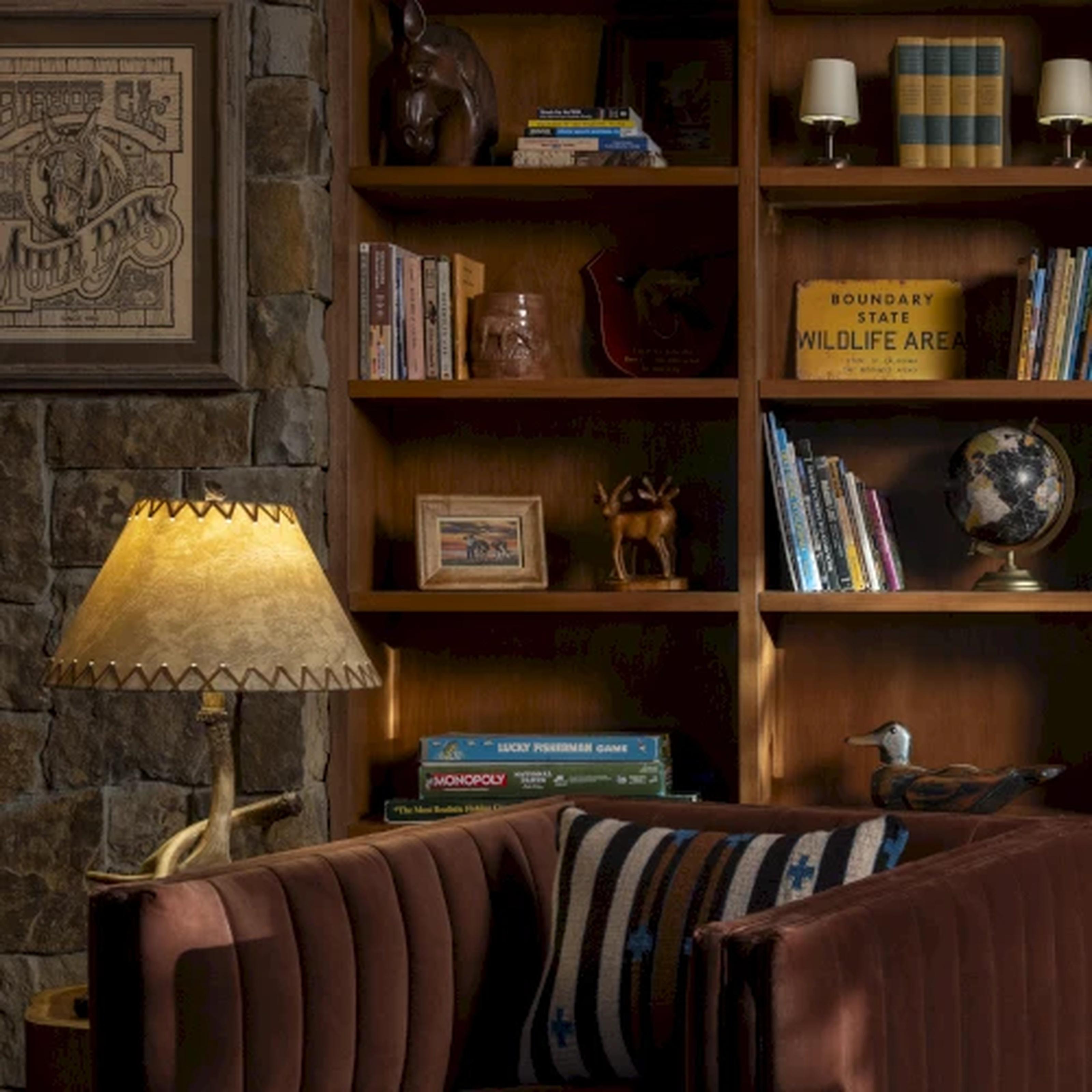 Creekside Inn - Bishop Buitenkant foto