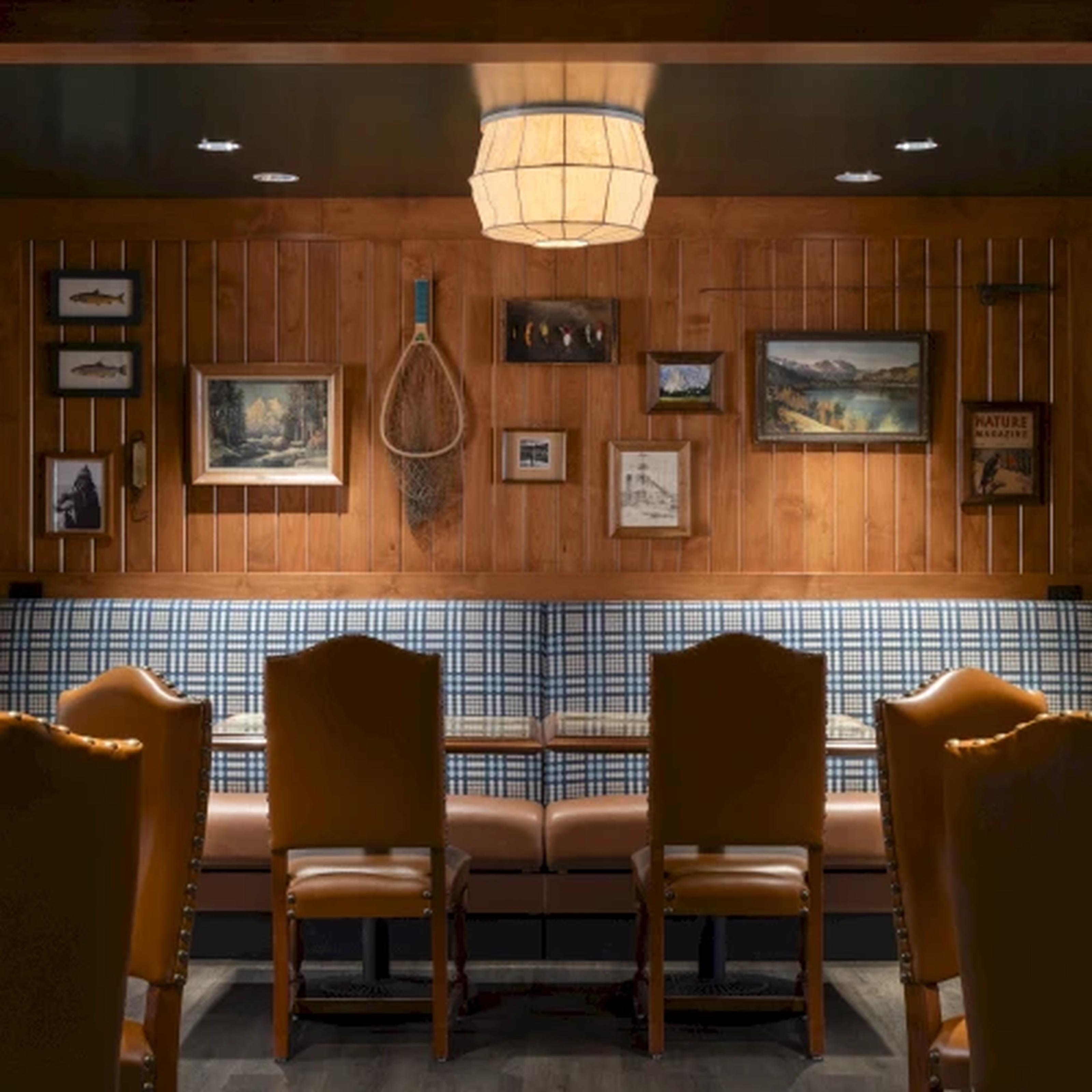 Creekside Inn - Bishop Buitenkant foto