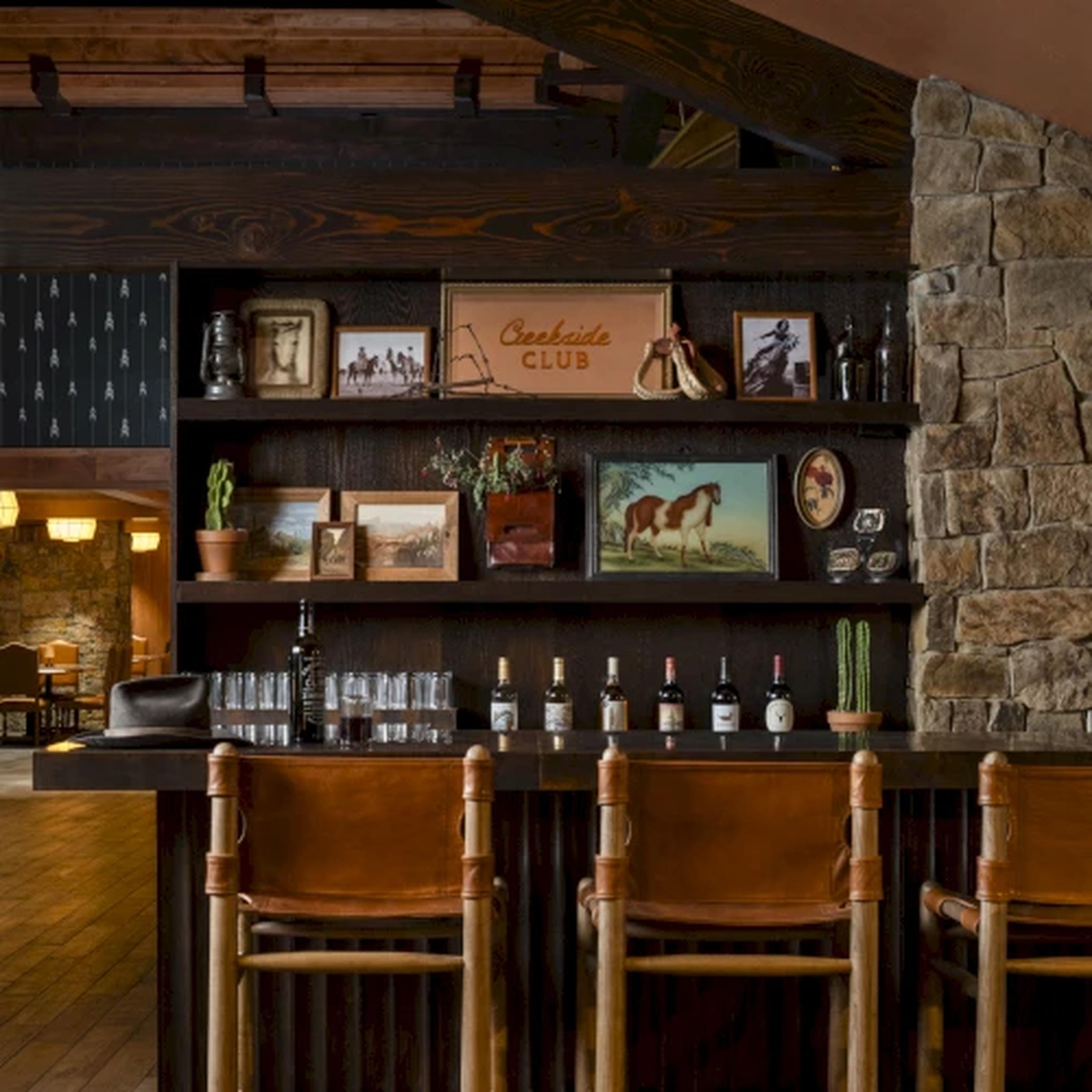 Creekside Inn - Bishop Buitenkant foto